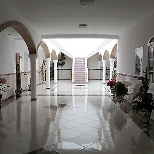 https://hostal-los-arcos.es-andalucia.com